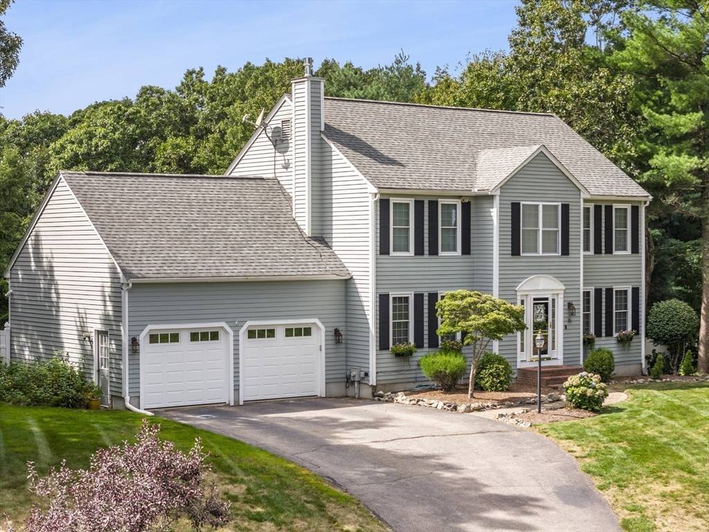Mansfield, MA 02048,15 Pilgrim Rd