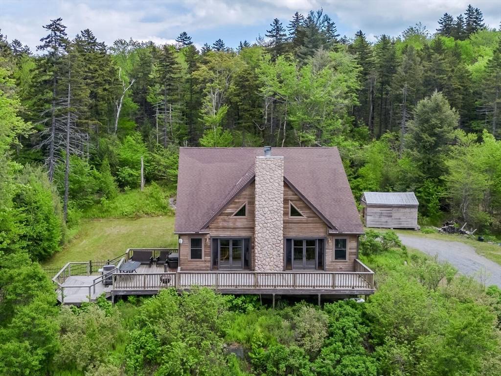 Cummington, MA 01026,69 Cole St