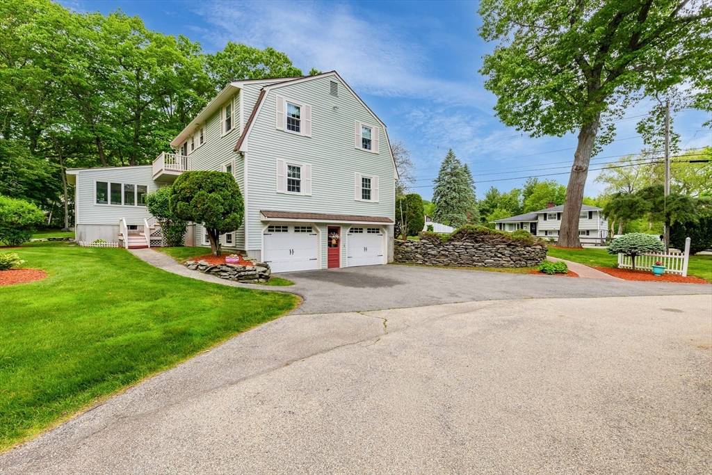 Haverhill, MA 01835,200 Kingsbury Ave