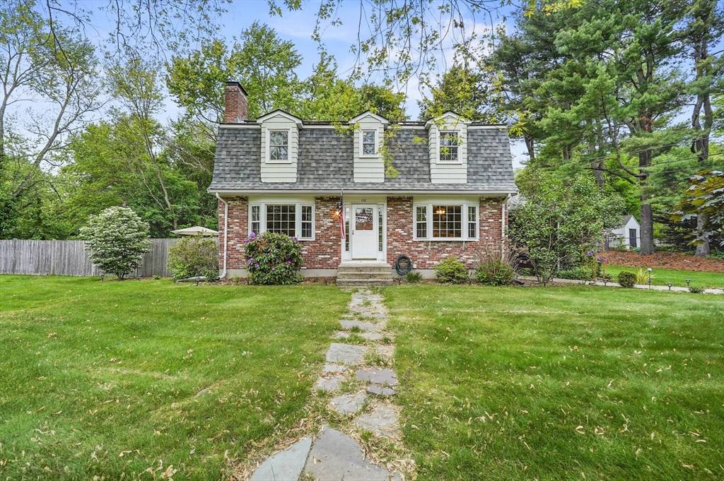 Framingham, MA 01701,112 Indian Head Road