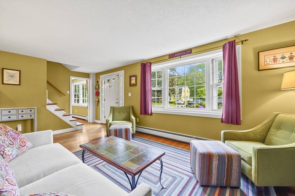 Framingham, MA 01701,112 Indian Head Road