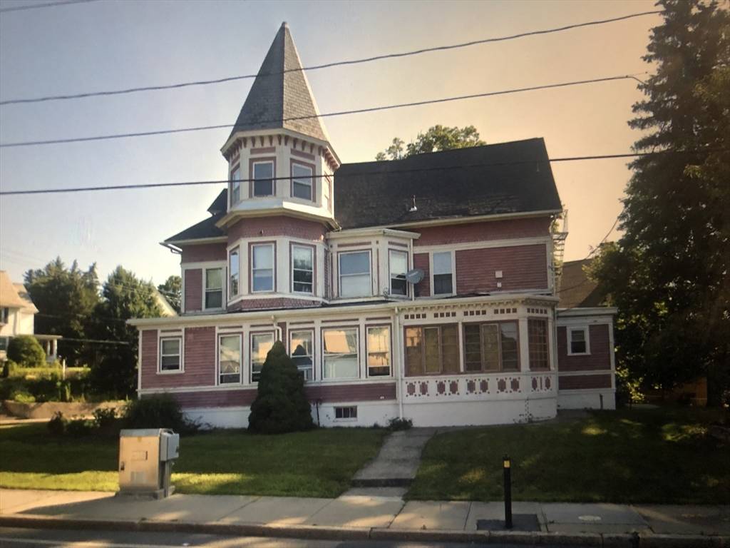 Woonsocket, RI 02895,428 Blackstone St
