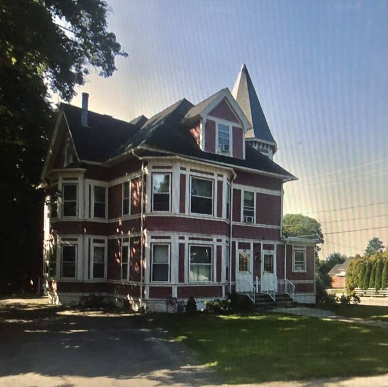 Woonsocket, RI 02895,428 Blackstone St