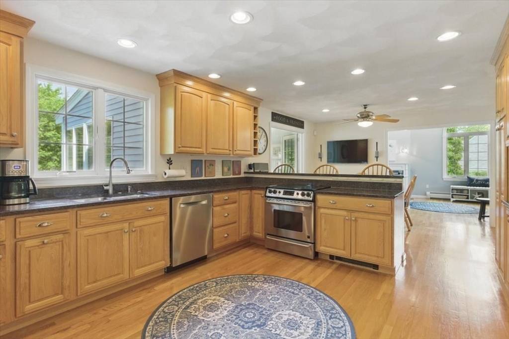 8 Valley Road Danvers, MA 01923