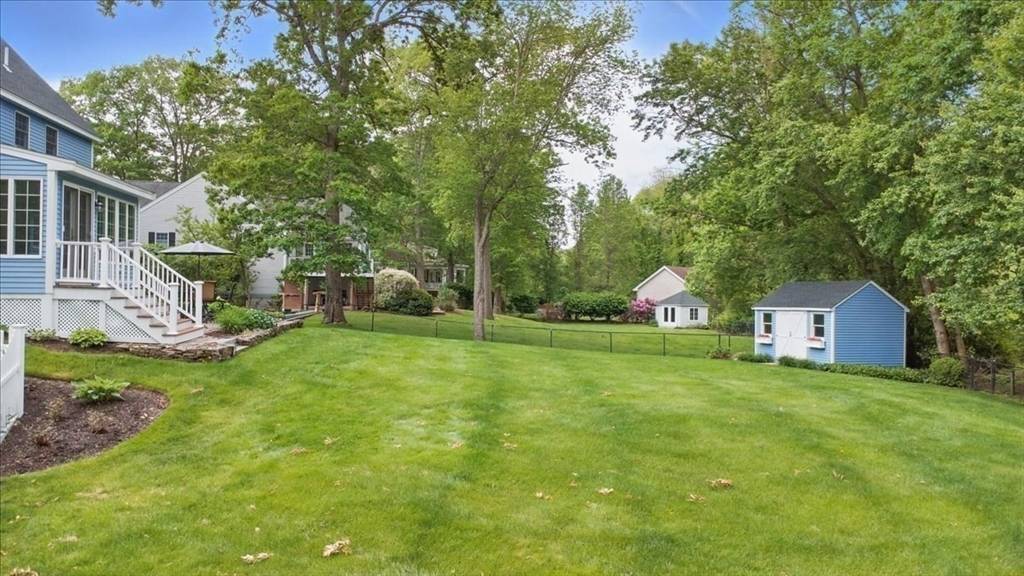 Danvers, MA 01923,8 Valley Road