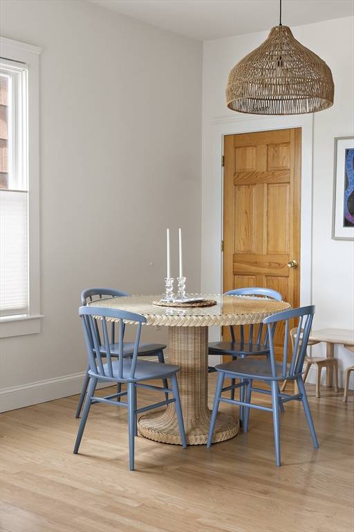 414 Sumner St #1 Boston, MA 02128