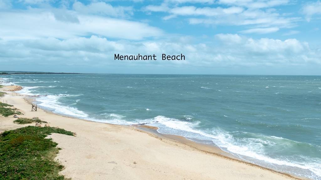 Falmouth, MA 02536,4 Betts Way