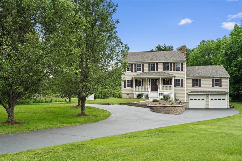 Brookfield, MA 01506,77 Rice Corner Rd