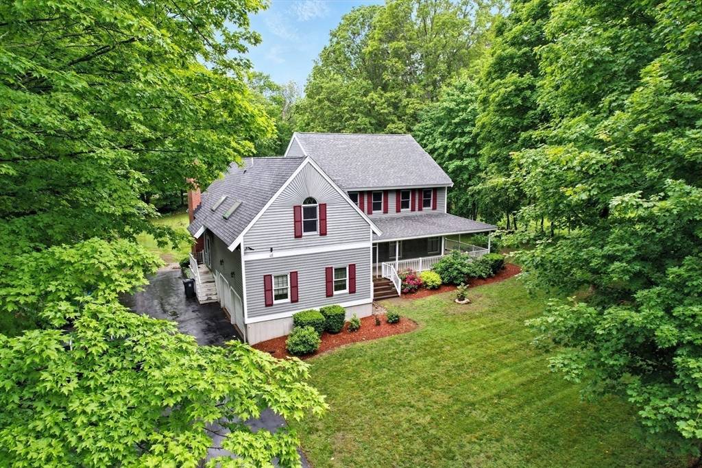Haverhill, MA 01832,46 Crystal Street