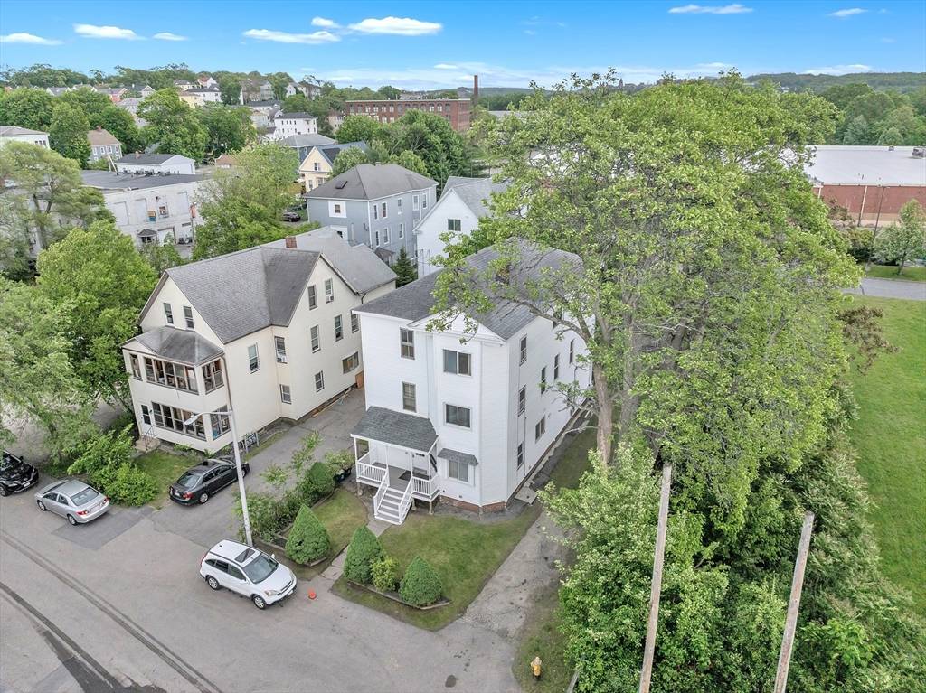 Worcester, MA 01603,11 Nixon Ave