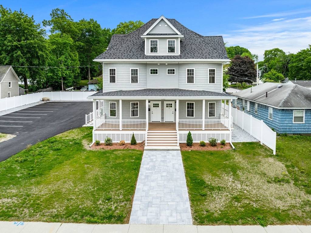 Lowell, MA 01851,1280 Middlesex St #4