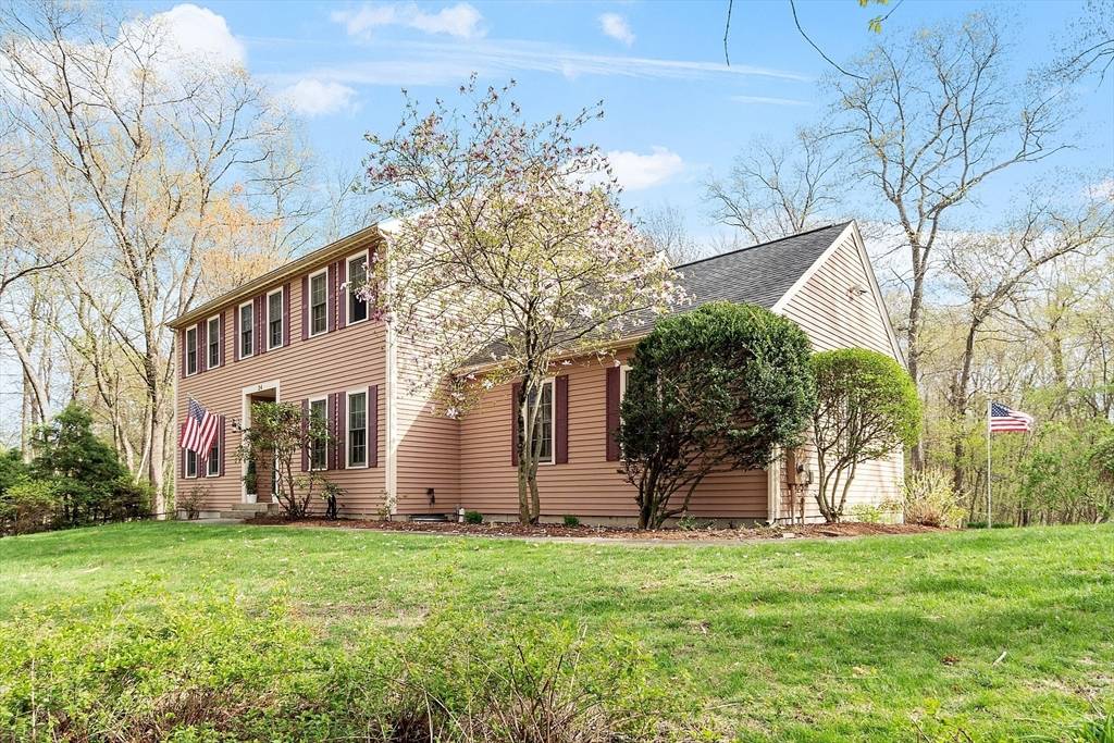 Marlborough, MA 01752,24 Oleary Rd