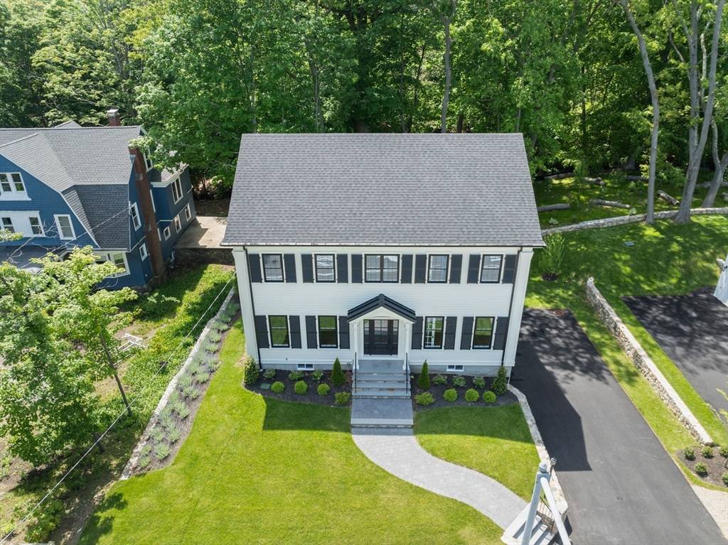 Waltham, MA 02452,314 Lexington St