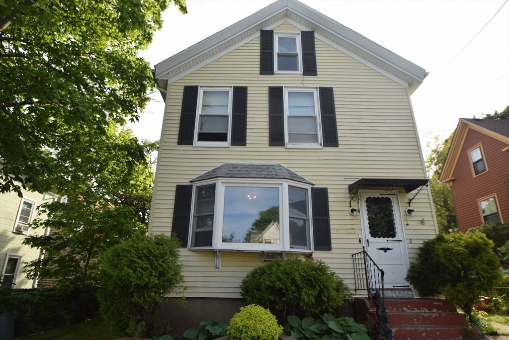 Gloucester, MA 01930,2 Harrison Ave