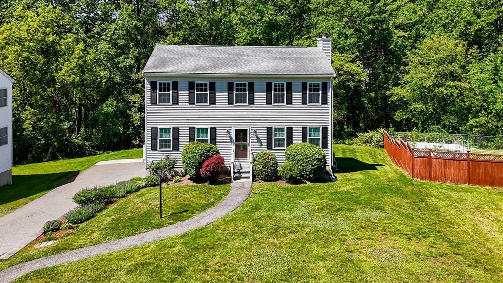 Lowell, MA 01854,218 Acropolis Road