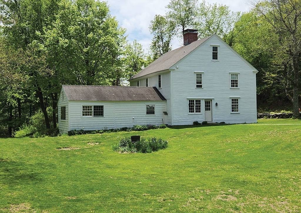 Westminster, MA 01473,164 Worcester Rd