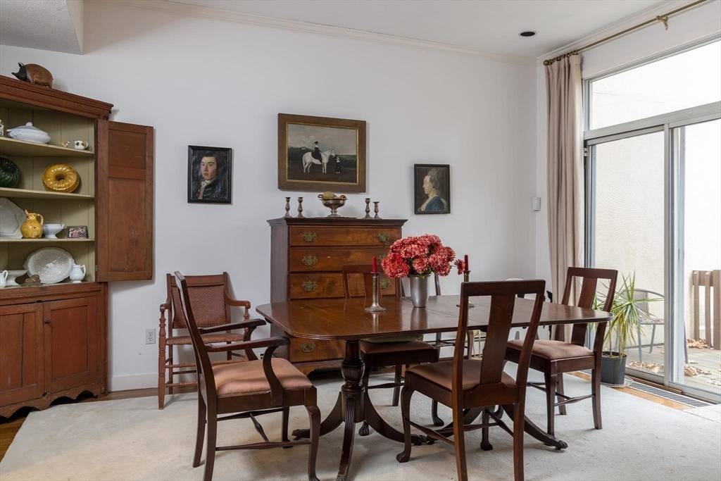 Brookline, MA 02445,303 Goddard Ave #303