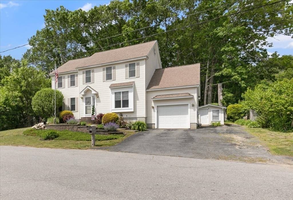 Methuen, MA 01844,9 Savin Ave