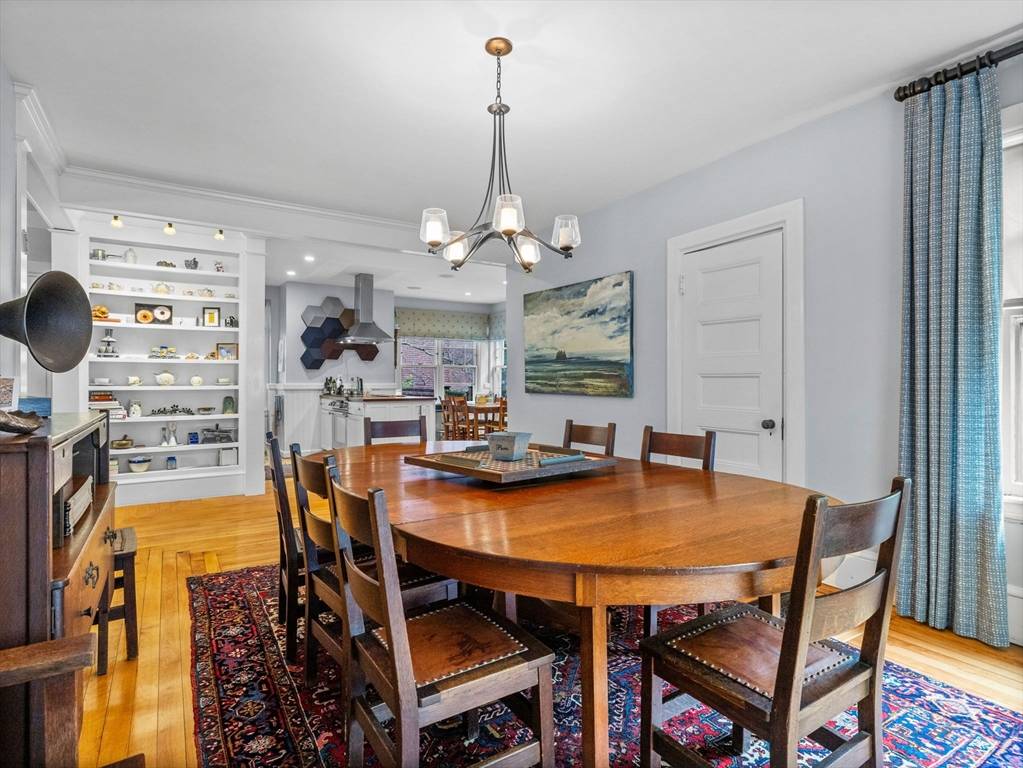 4 Greenough Avenue Boston, MA 02130