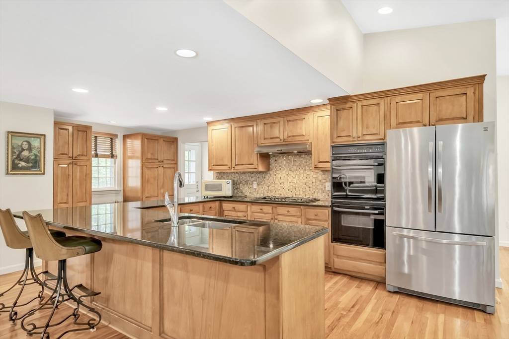 128 Worthen Road Lexington, MA 02421