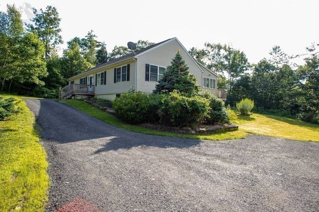 Winchendon, MA 01475,185 Baldwinville Rd