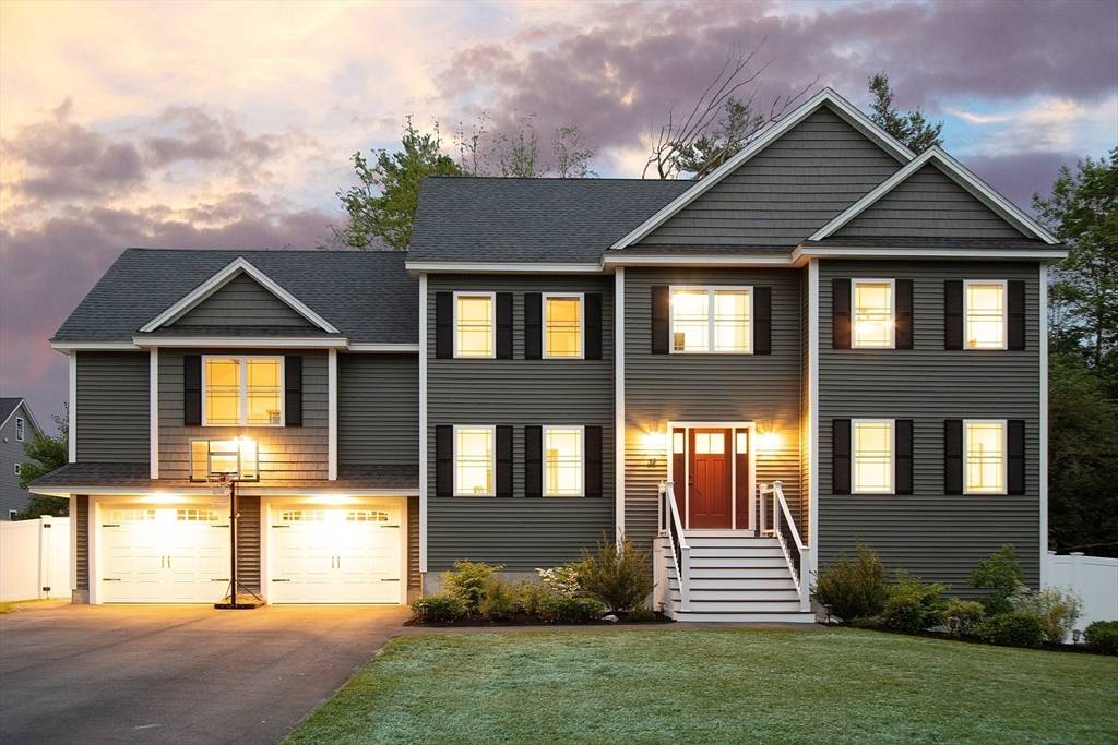 Billerica, MA 01862,32 Gilman Rd