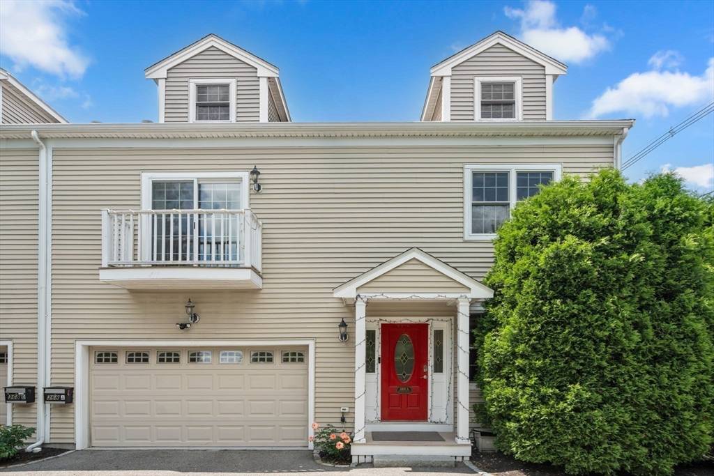 Newton, MA 02459,368 Boylston St #A