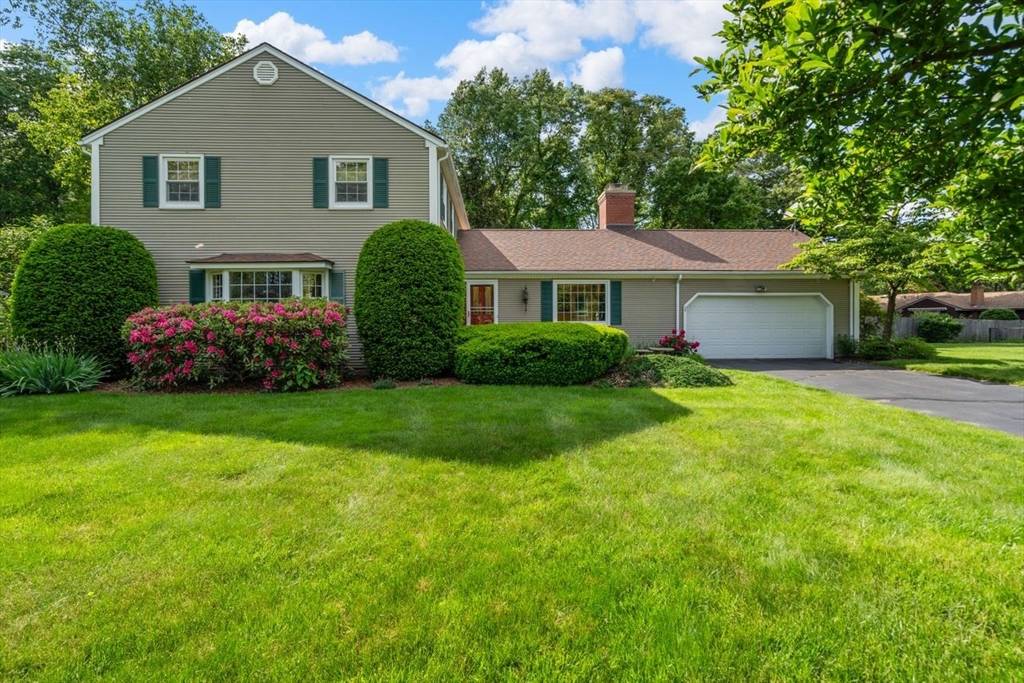 Longmeadow, MA 01106,36 Lees Ln