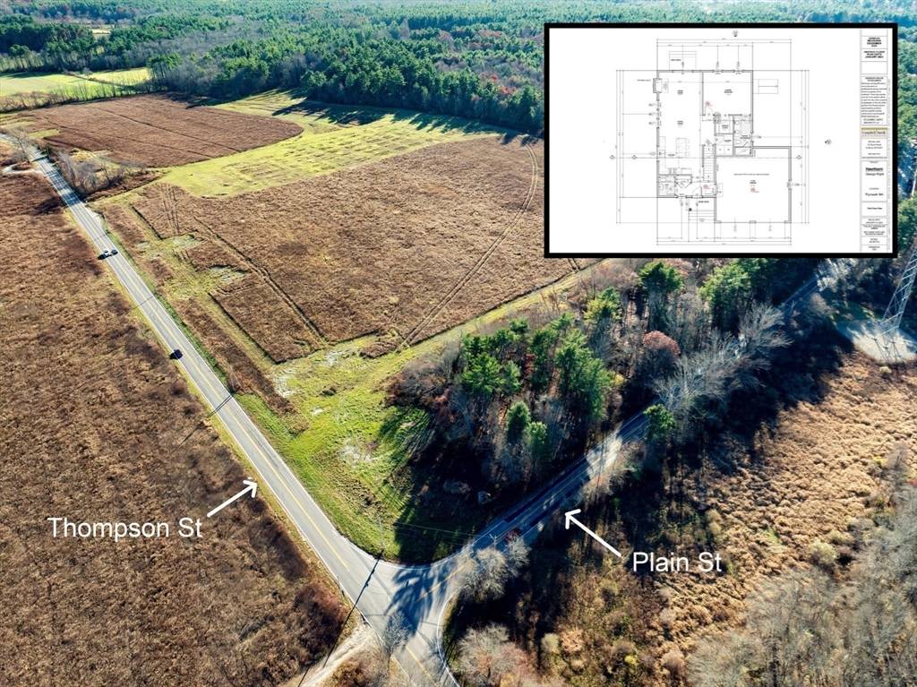 Middleboro, MA 02346,61 Thompson St