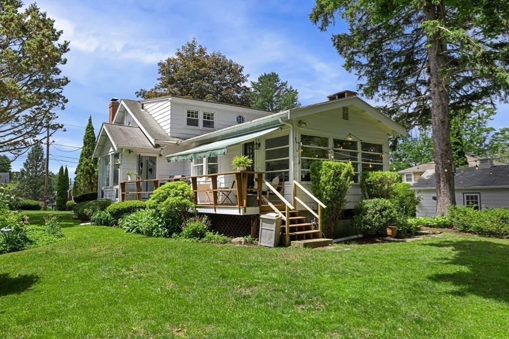 Lynnfield, MA 01940,37 Howard Avenue