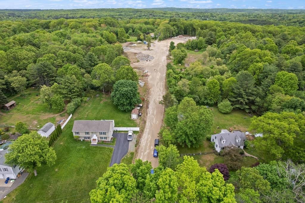 Blackstone, MA 01504,Lot 4 Pickering Road
