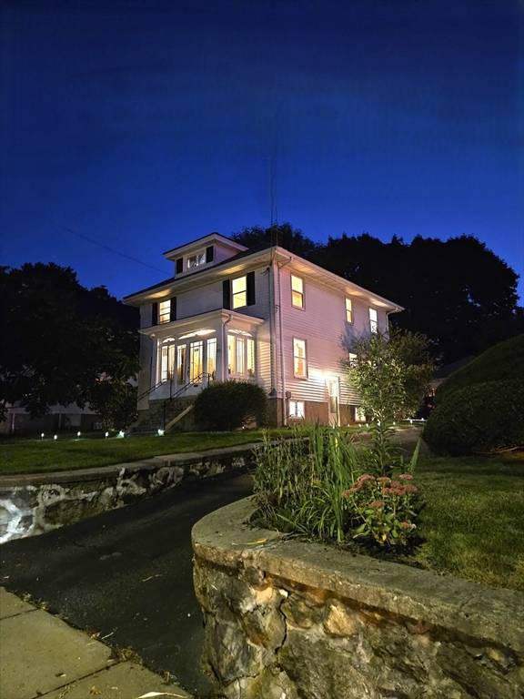 Milton, MA 02186,35 Reedsdale Road
