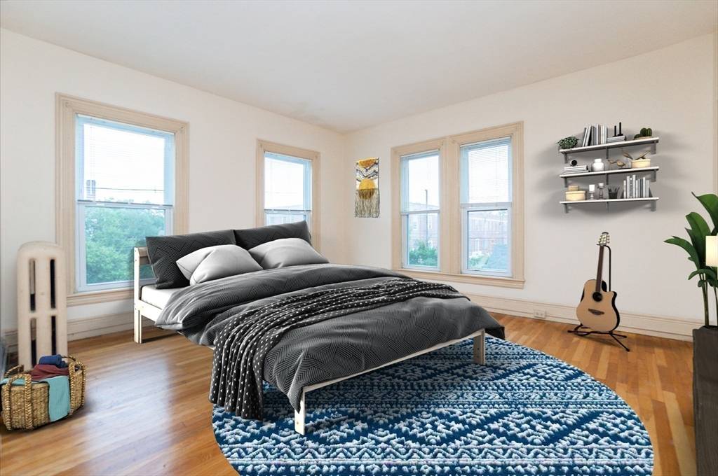 101 Central Ave. Newton, MA 02460