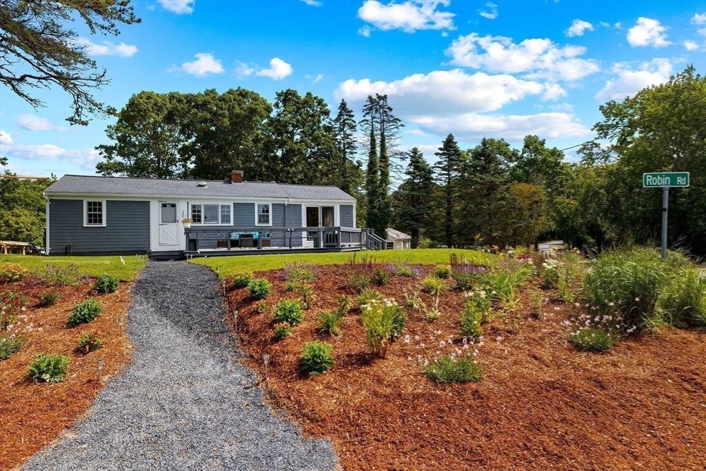 Yarmouth, MA 02673,20 Robin Rd