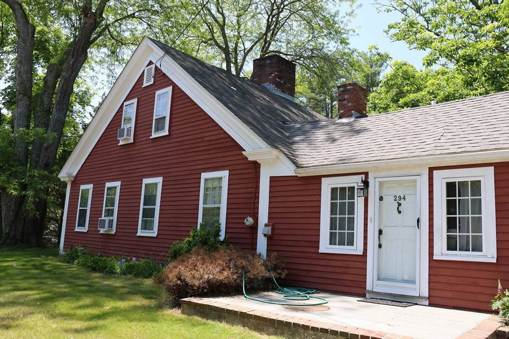 Hanover, MA 02339,294 Silver St