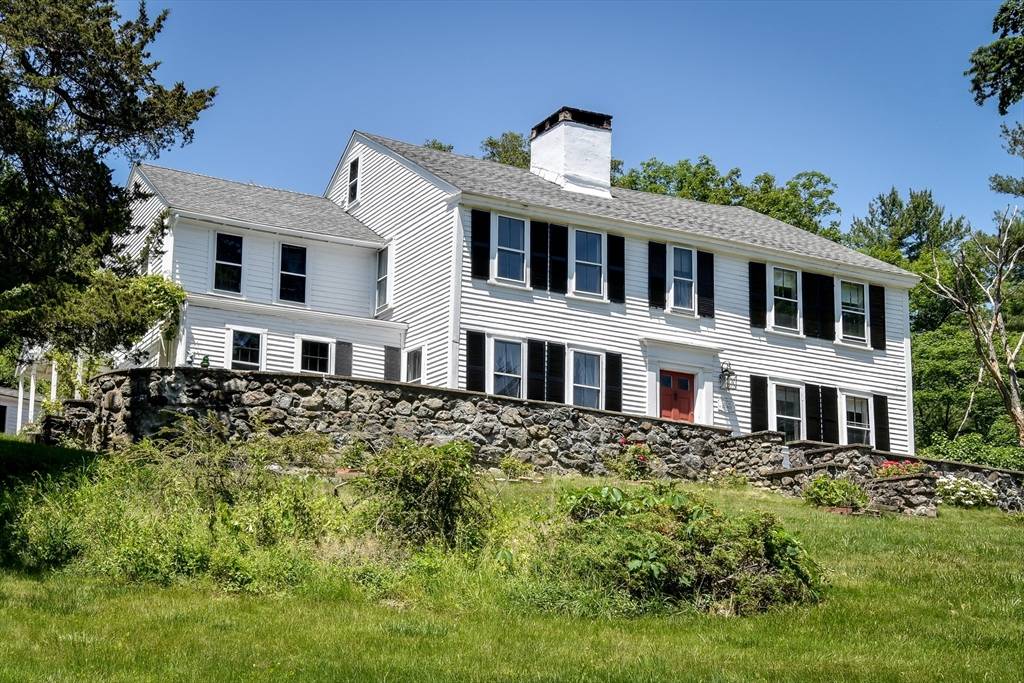 Sudbury, MA 01776,79 Nobscot Rd