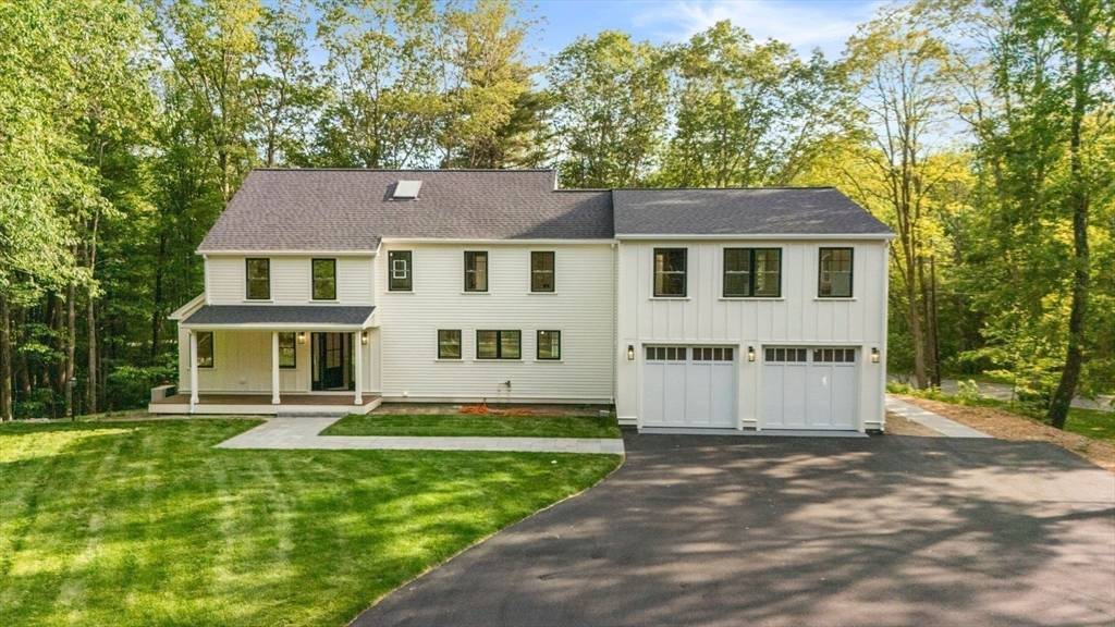 Dover, MA 02030,14 Ruel Dr