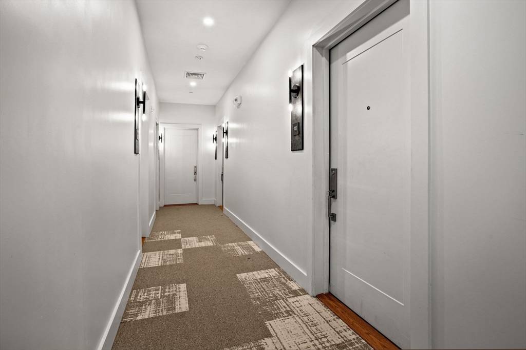 Cambridge, MA 02140,97 Elmwood Street #312
