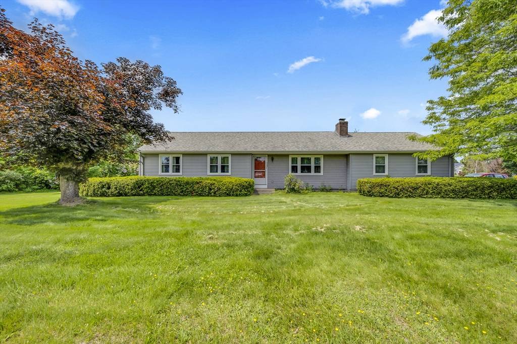 Wilbraham, MA 01095,1032 Tinkham Rd