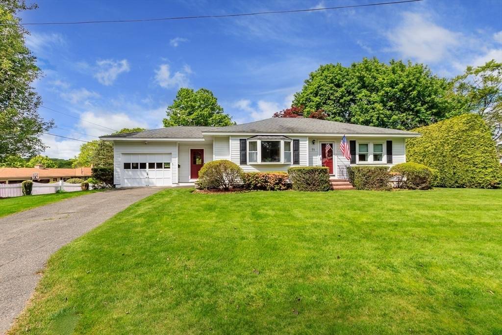 Haverhill, MA 01835,71 Lexington Avenue