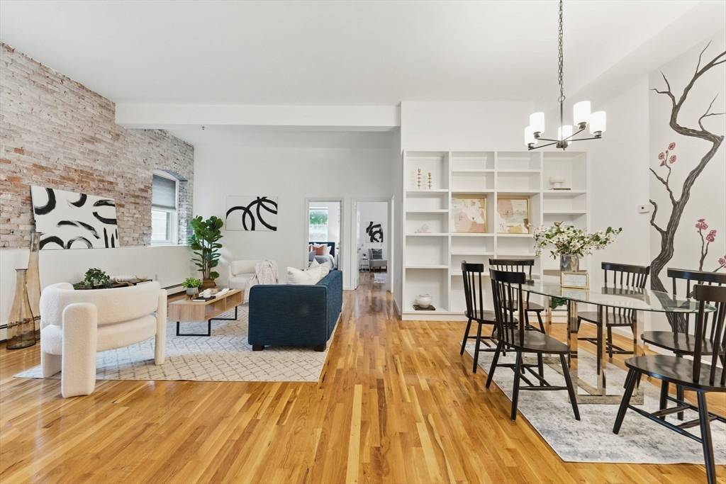 Cambridge, MA 02140,69 Harvey St #1