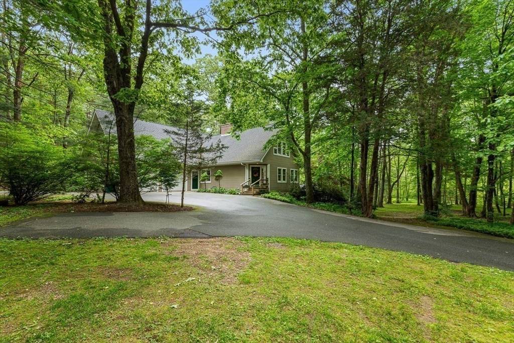 Norton, MA 02766,213 N Worcester St