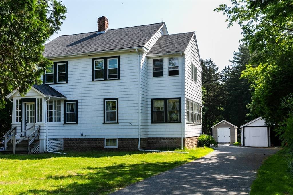Walpole, MA 02081,286 Fisher St