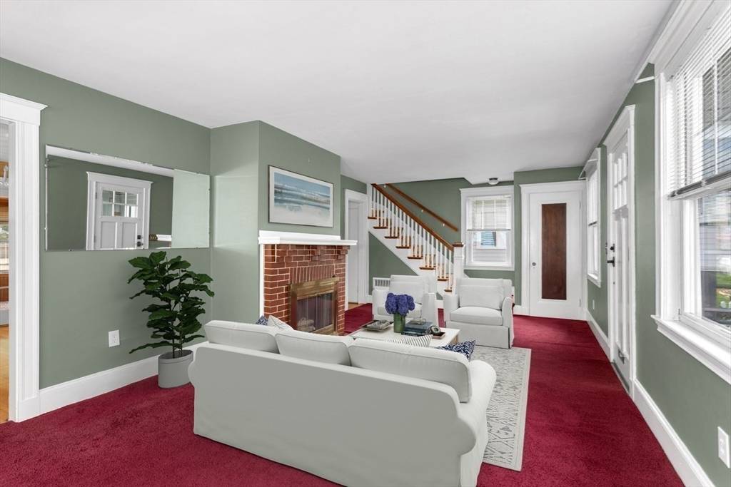 Quincy, MA 02169,24 Neponset Road