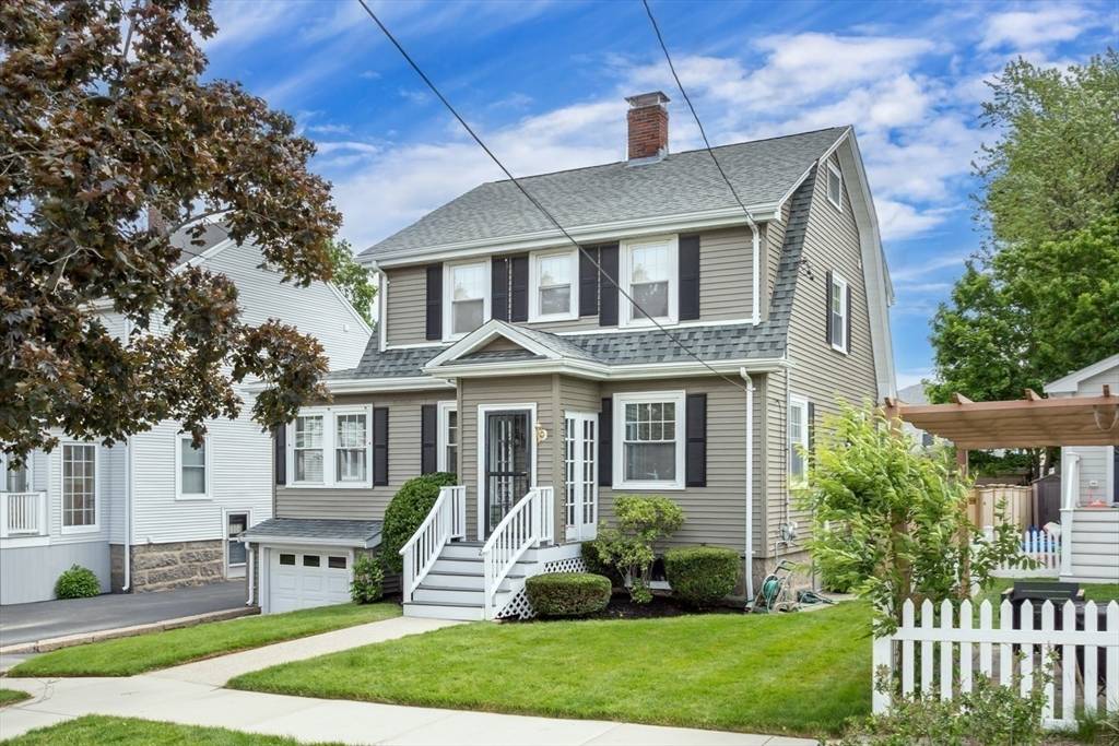 Quincy, MA 02169,24 Neponset Road