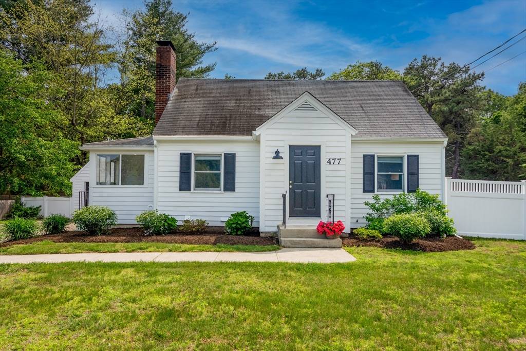 Concord, MA 01742,477 Laws Brook Rd