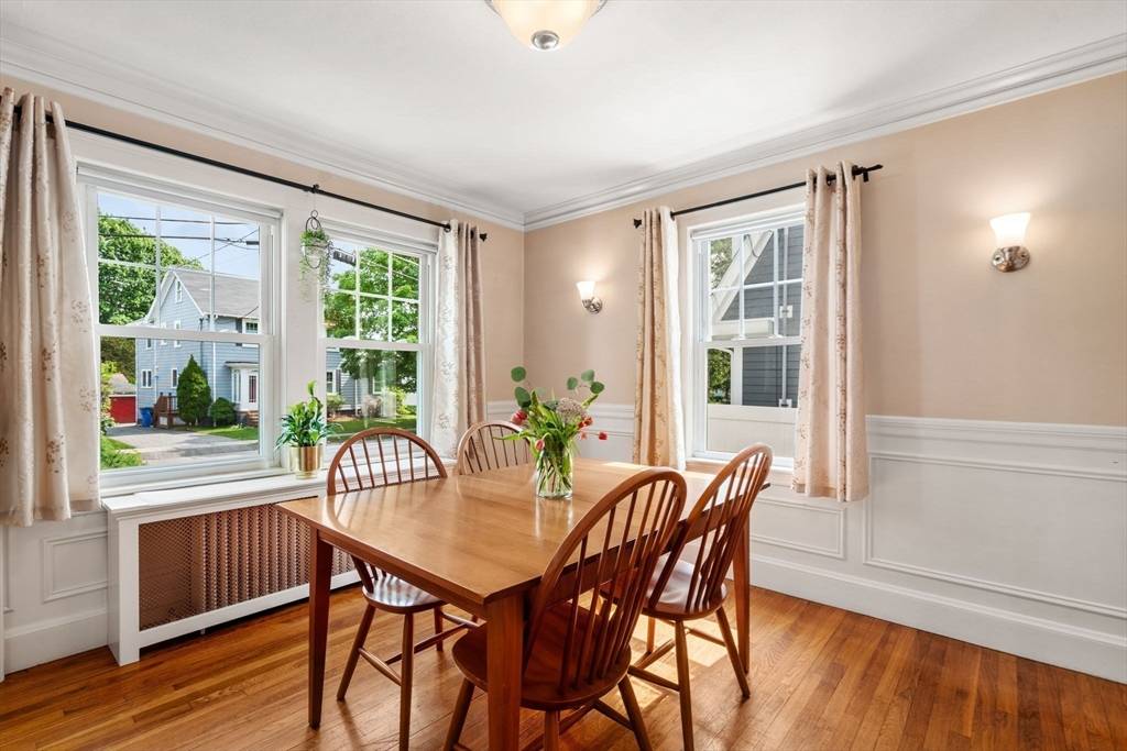 43 Chilton St Belmont, MA 02478