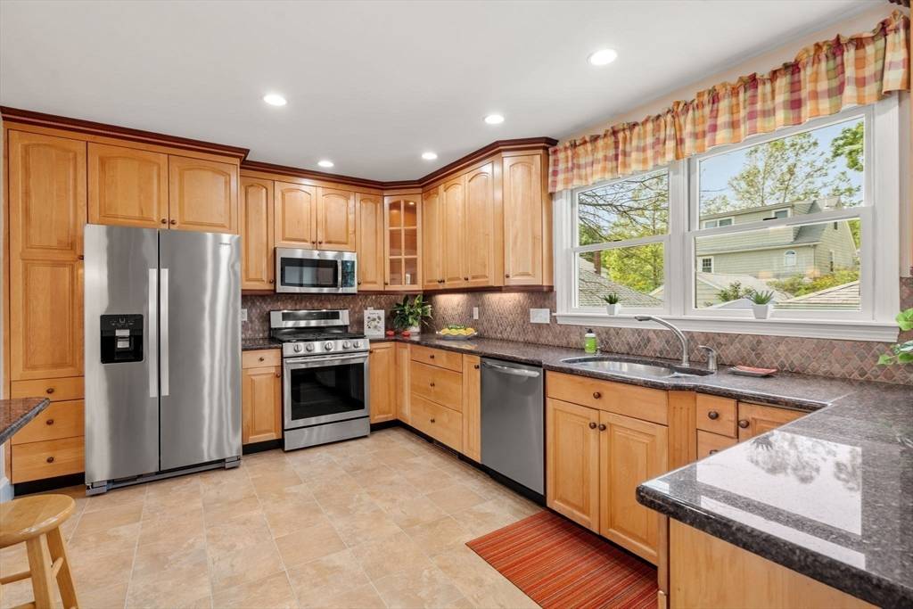 43 Chilton St Belmont, MA 02478