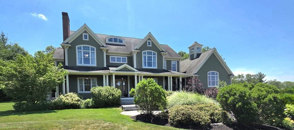 Bolton, MA 01740,108 Oak Trl