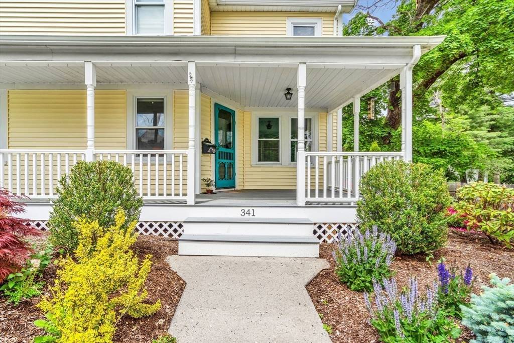 Walpole, MA 02032,341 Washington St